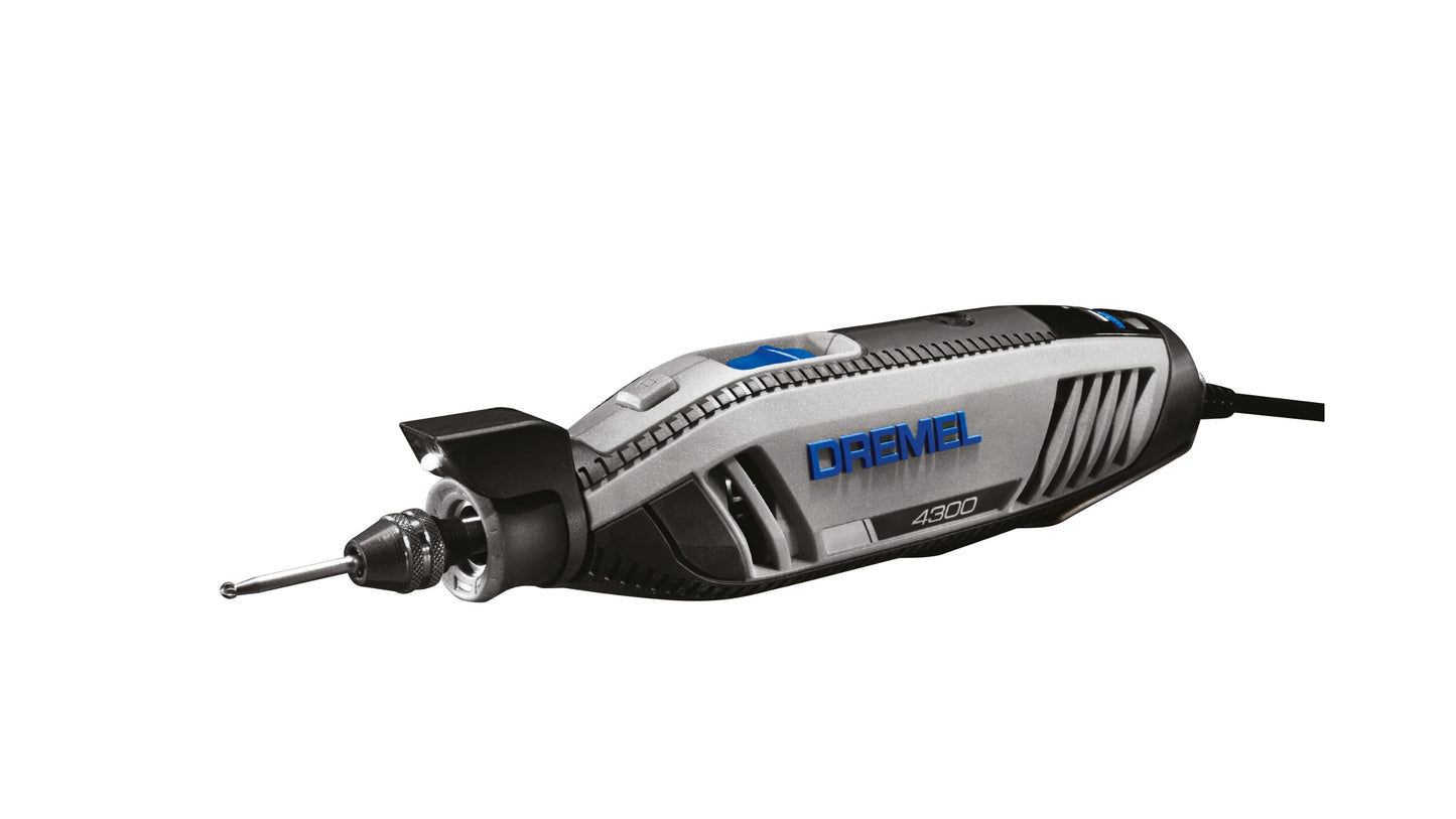 Dremel 4300-9/64 Variable Speed Rotary Tool