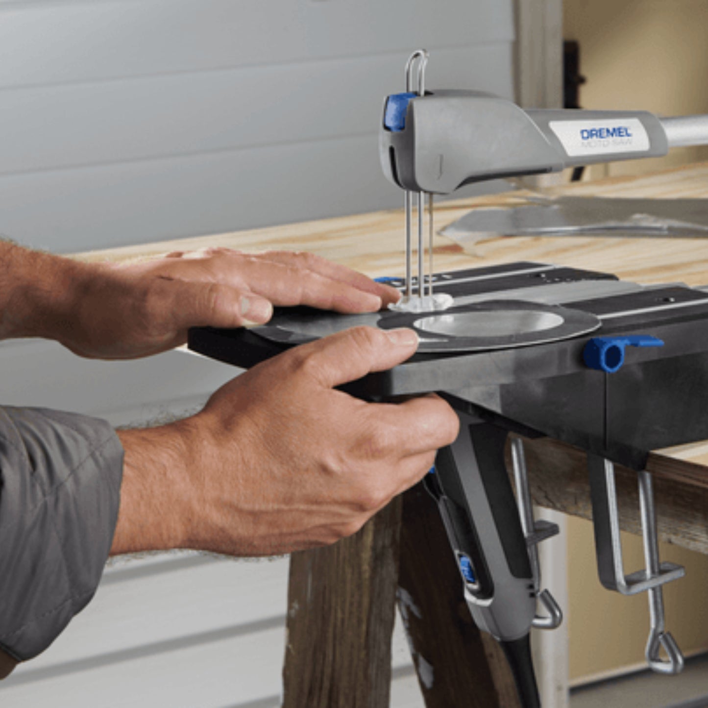 Dremel MS53 Metal Cutting Blade
