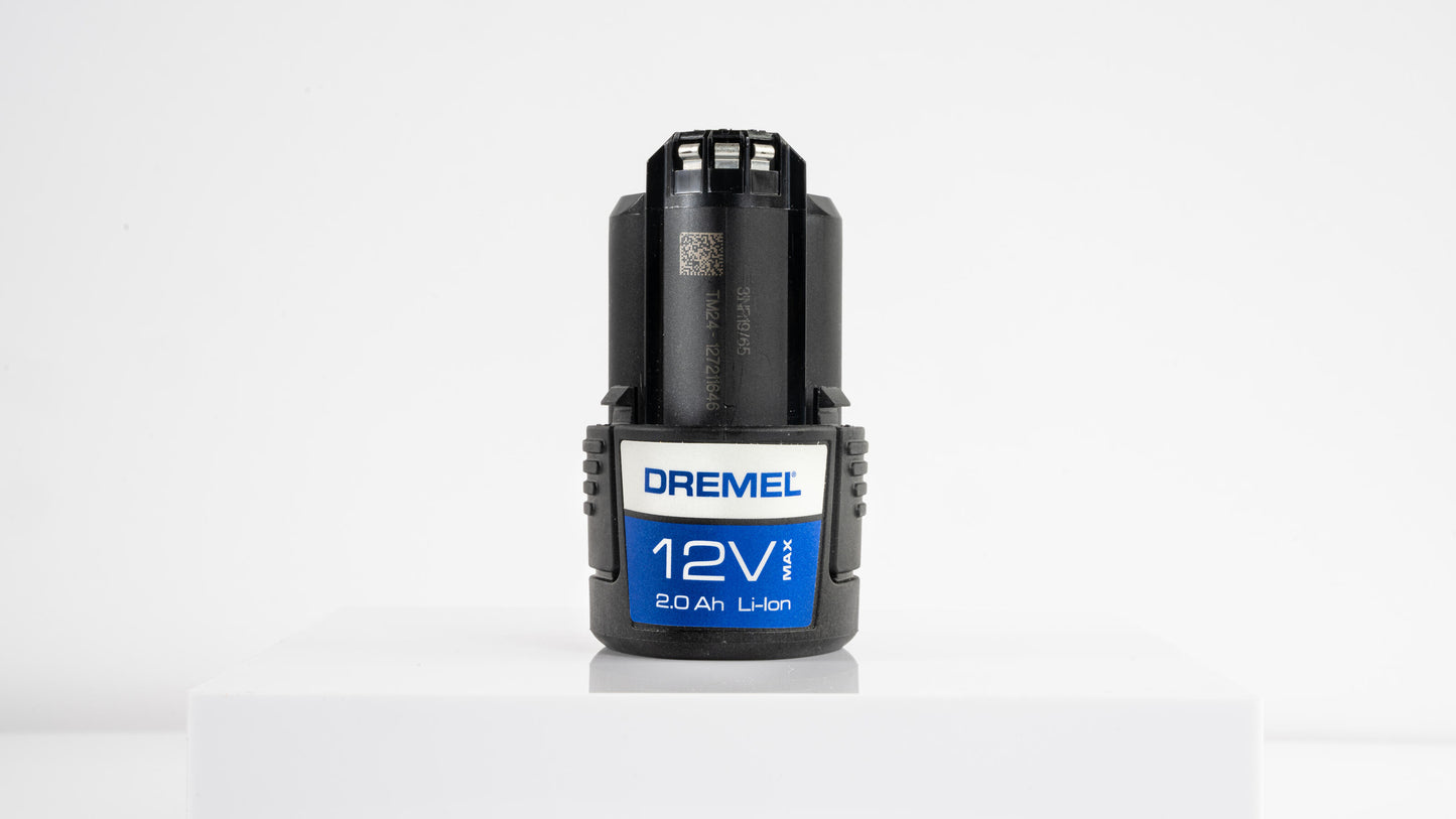 Dremel B815-01 12V MAX 2Ah Lithium-Ion Battery