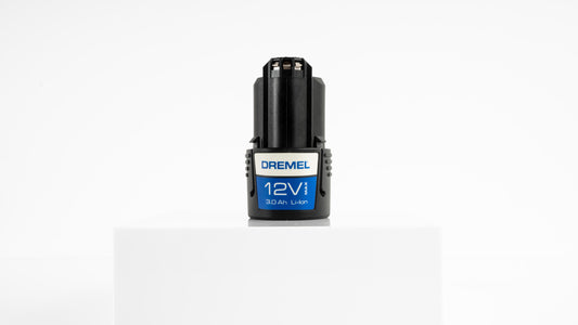 Dremel B816-01 12V MAX 3Ah Lithium-Ion Battery