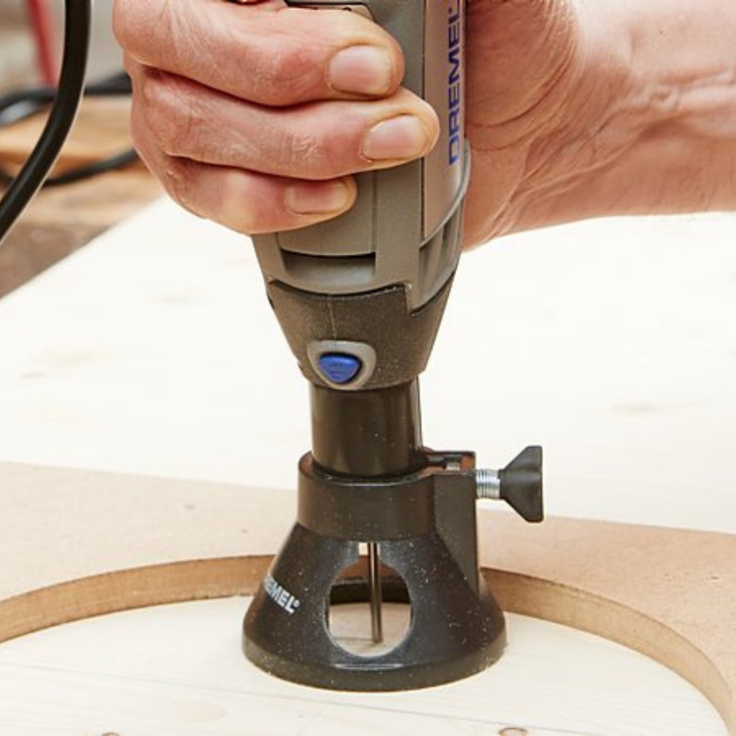 Dremel 565 Multi-Purpose Cutting Kit