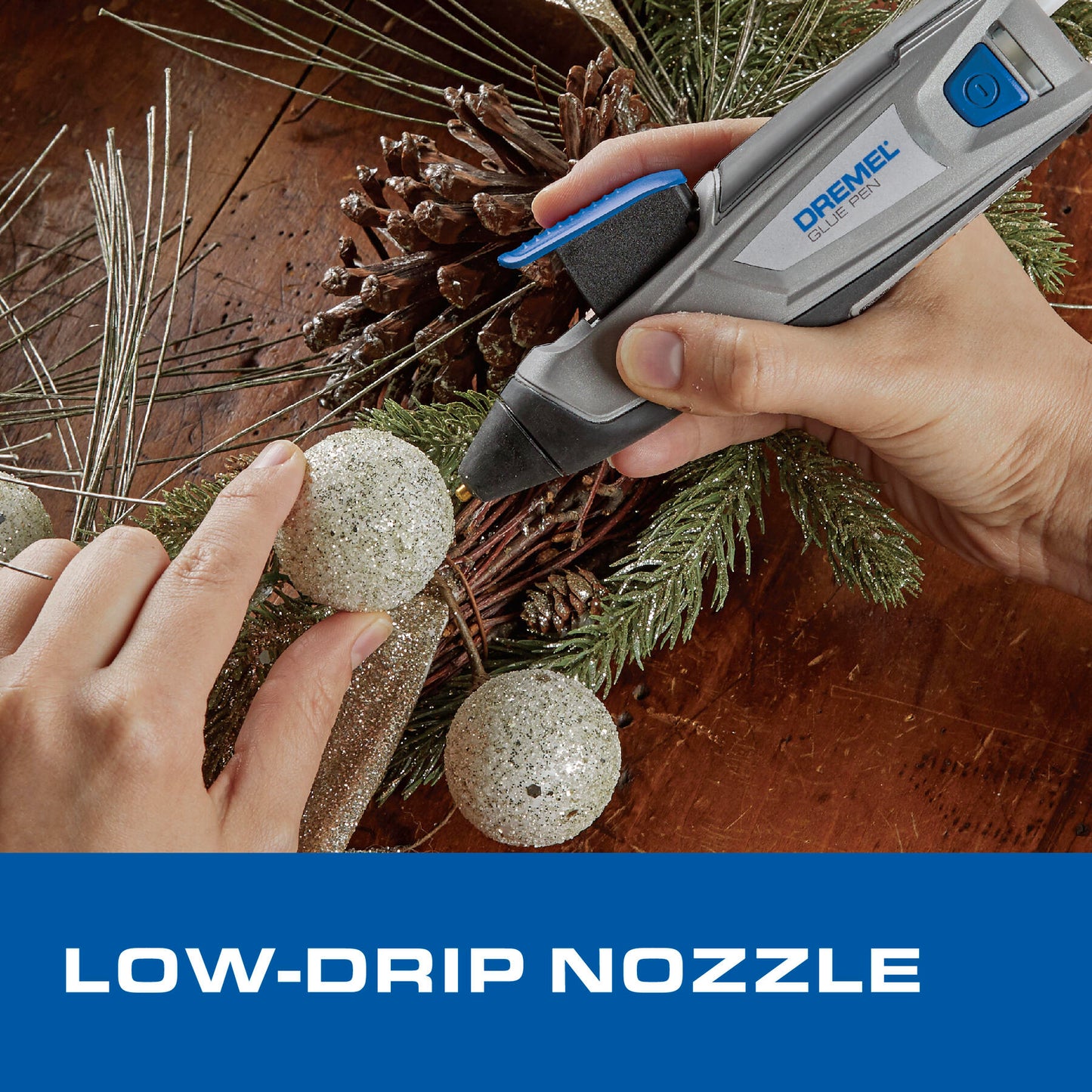 Dremel HSGP-01 Glue Pen