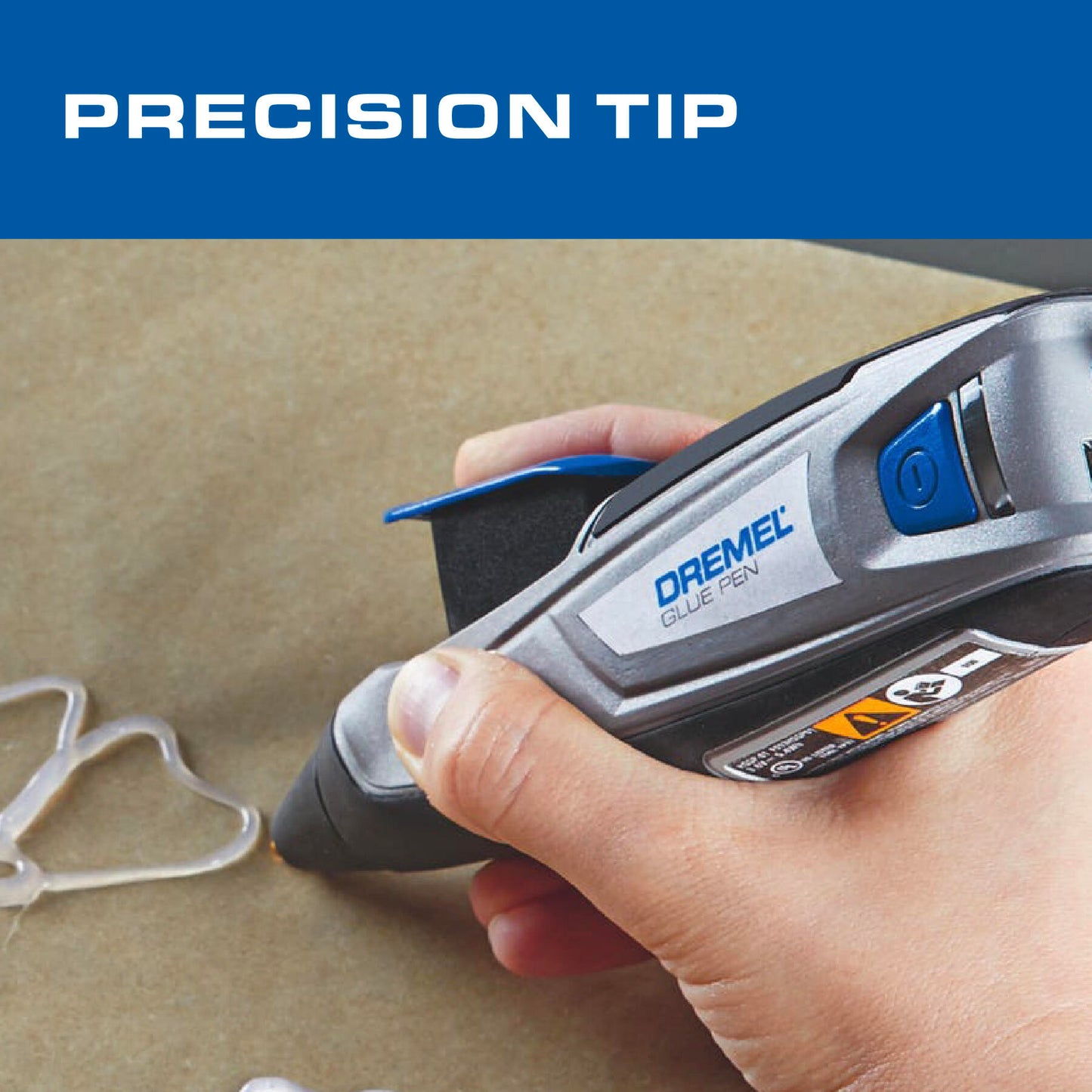 Dremel HSGP-01 Glue Pen