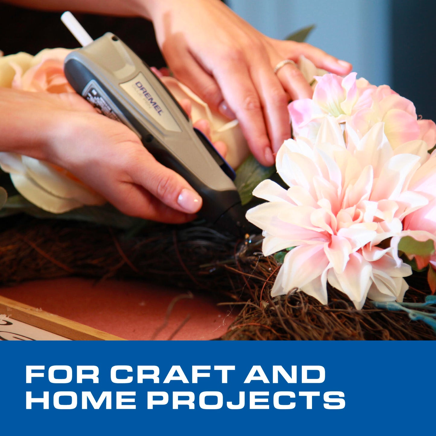 Dremel HSGP-01 Glue Pen