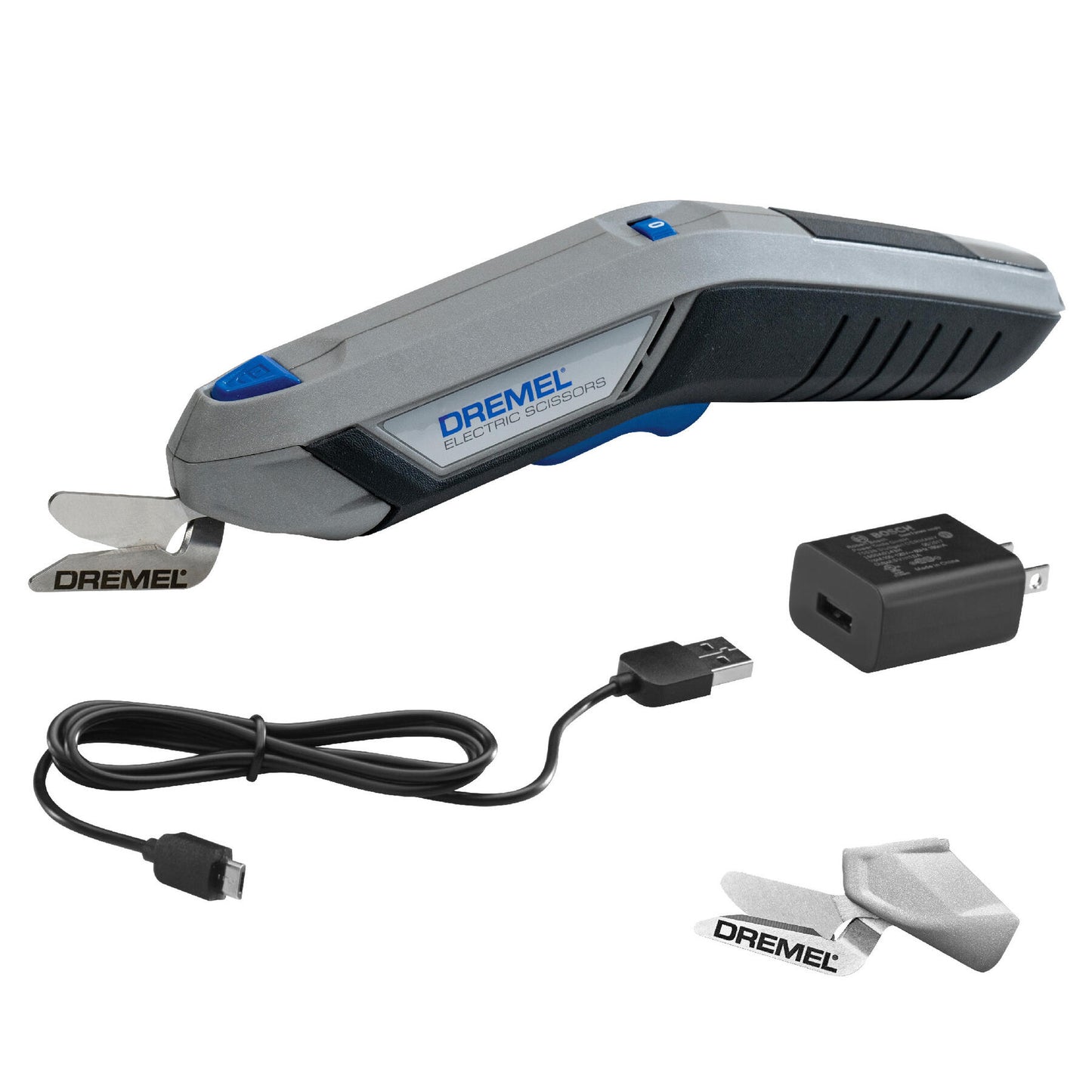 Dremel HSSC-01 Cordless Scissors