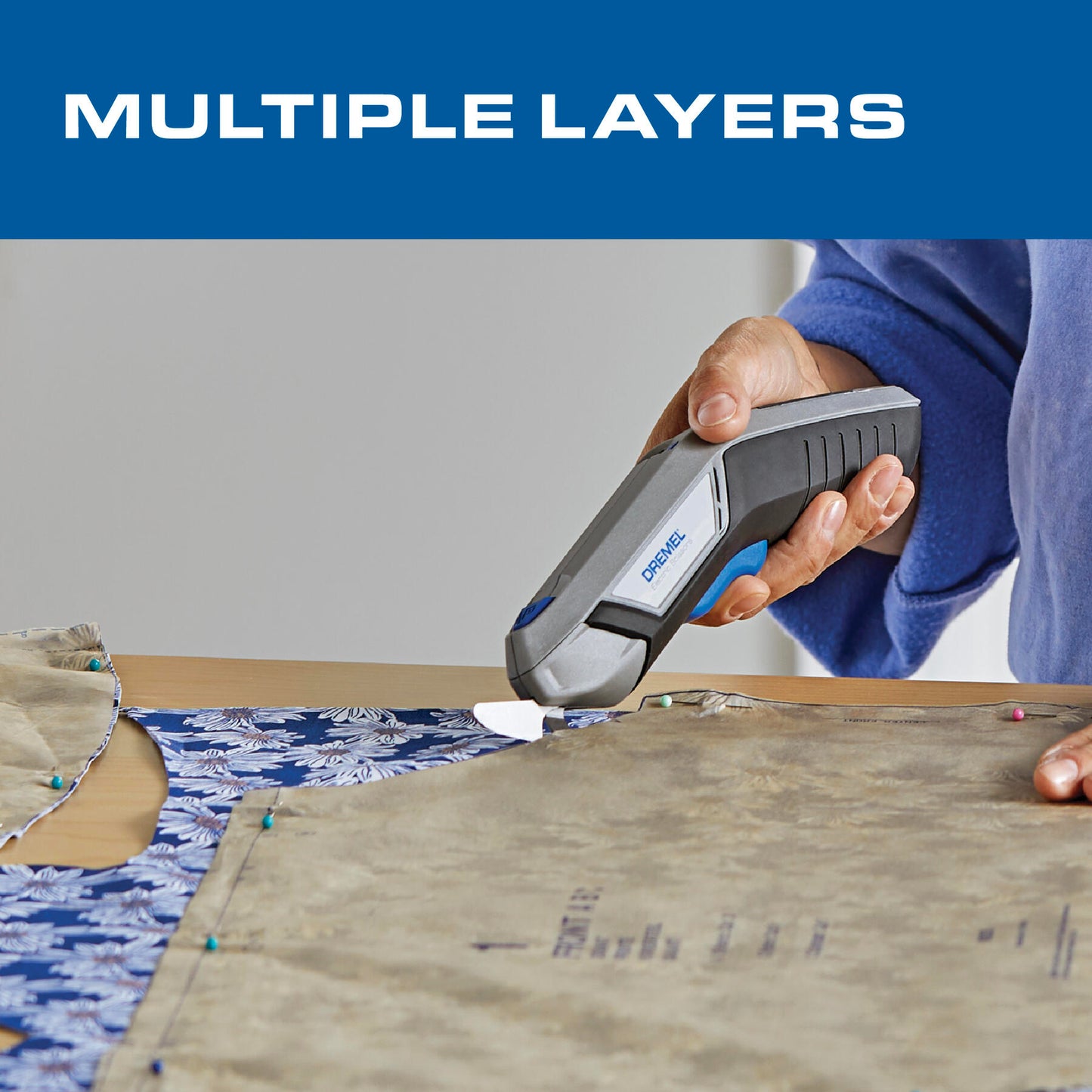 Dremel HSSC-01 Cordless Scissors