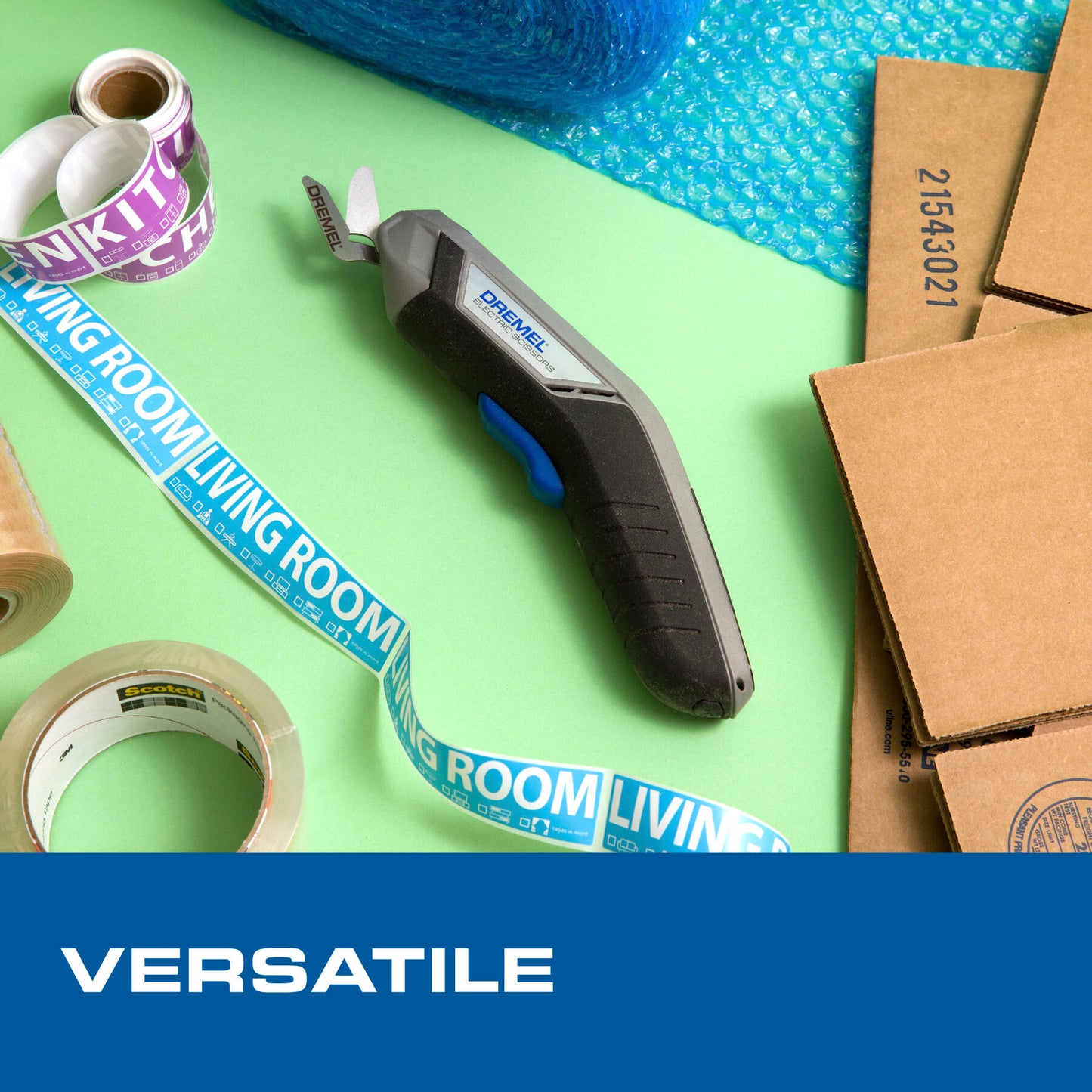 Dremel HSSC-01 Cordless Scissors