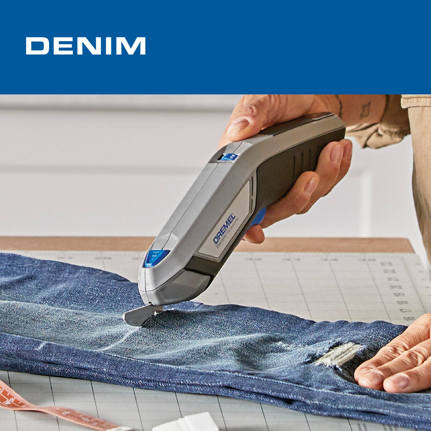 Dremel HSSC-01 Cordless Scissors