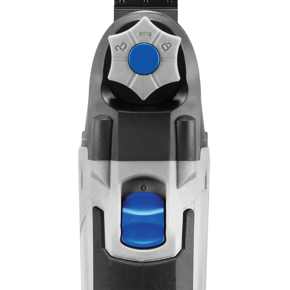 Dremel MM20V-02 Multipurpose tool w/2 batteries
