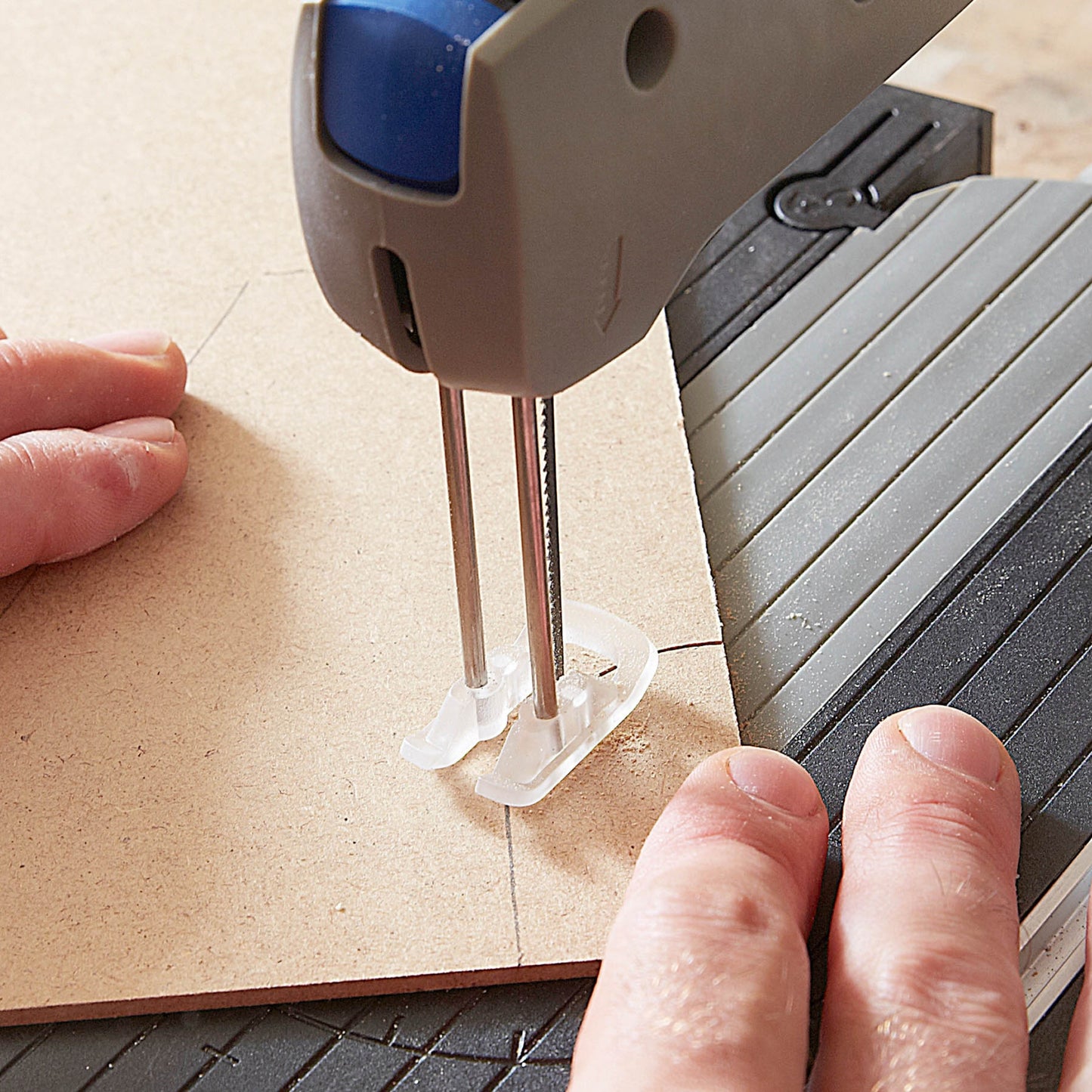 Dremel MS51 Wood & Plastic Cutting Blade