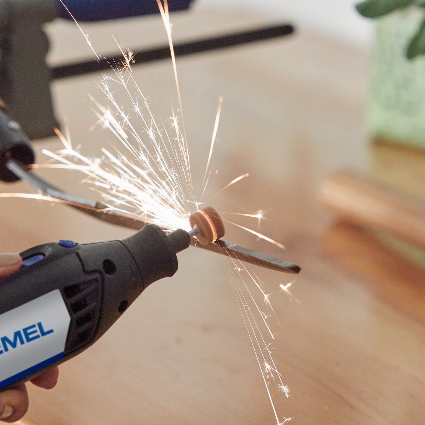 Dremel 4000 Corded Rotary Tool