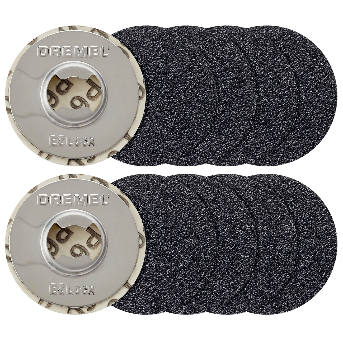 Pet Grooming Sanding Discs SD60-PGK