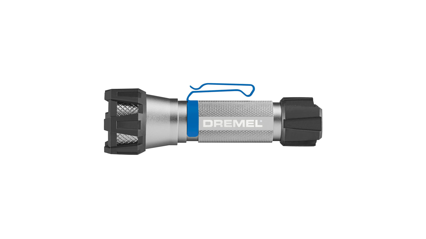 Dremel Cordless 4V USB Rechargeable Lithium-Ion LED Flashlight