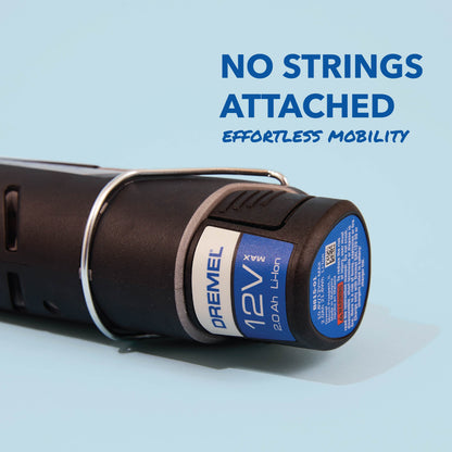 Dremel 8240-5 Cordless Rotary Tool