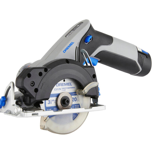 Dremel CS12V-S1 Compact Saw