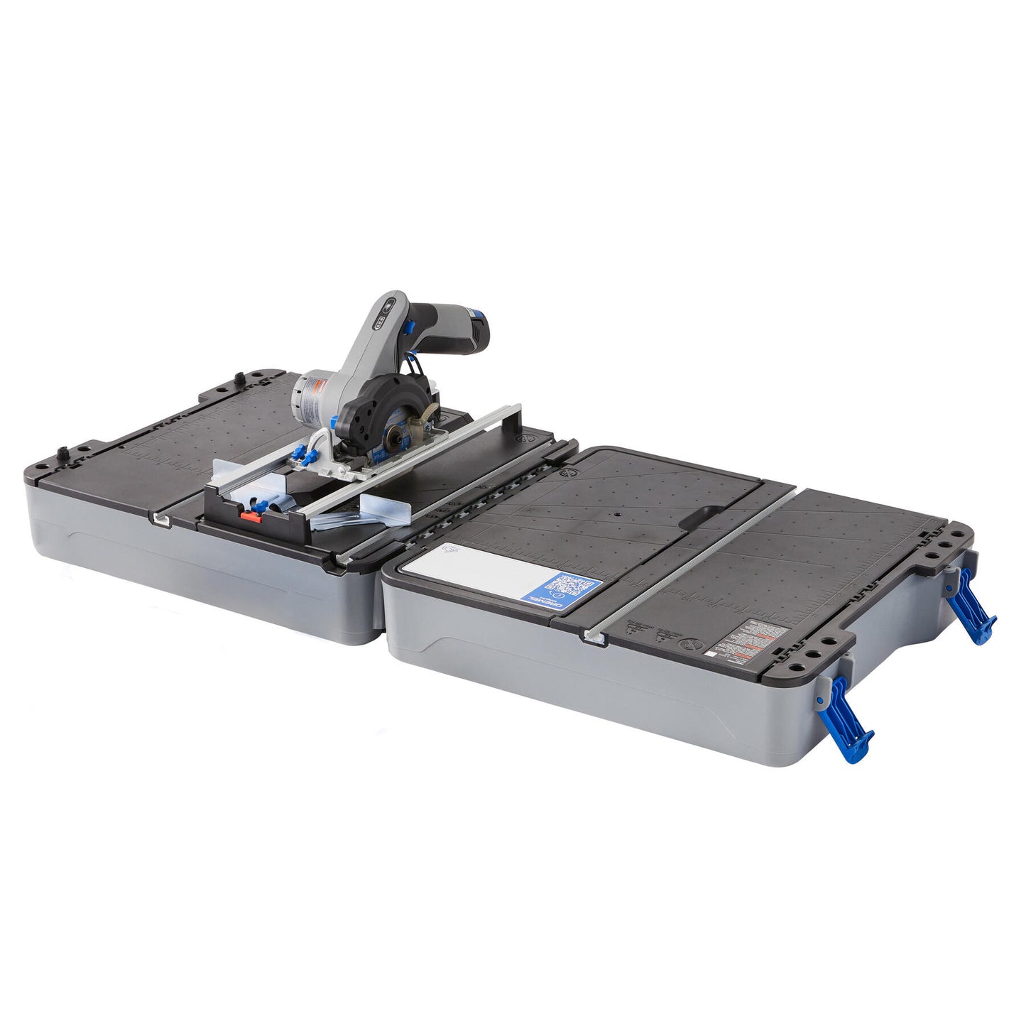 Dremel CS12V S1-C Cordless Multi-Saw Station