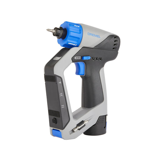 Dremel DD12V-S1 Drill Driver