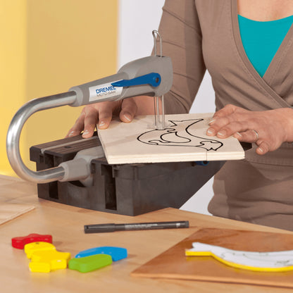Dremel MS52 Fine Wood Cutting Blade