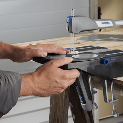 Dremel MS53 Metal Cutting Blade
