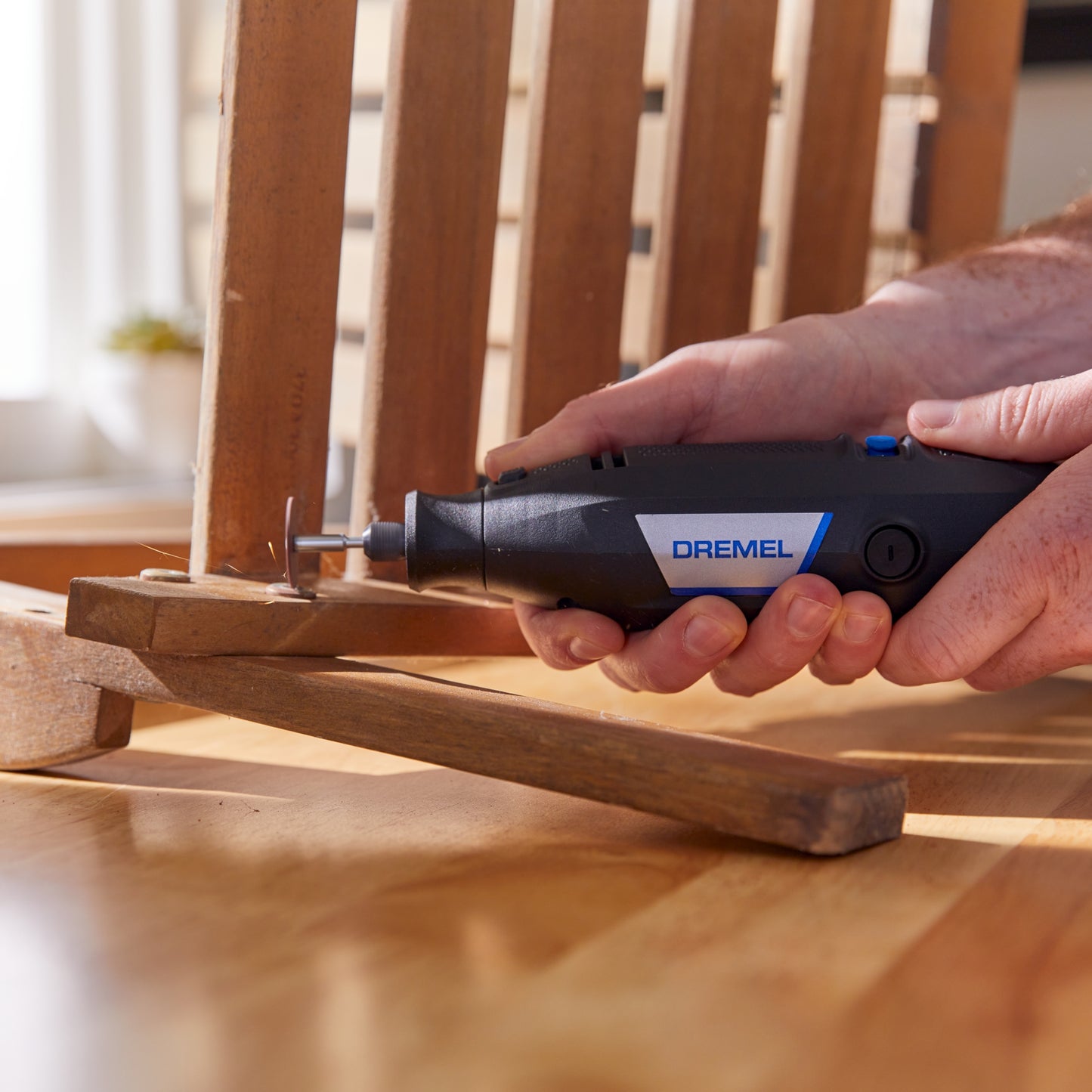 Dremel 3100-1/15 Corded Rotary Tool Kit