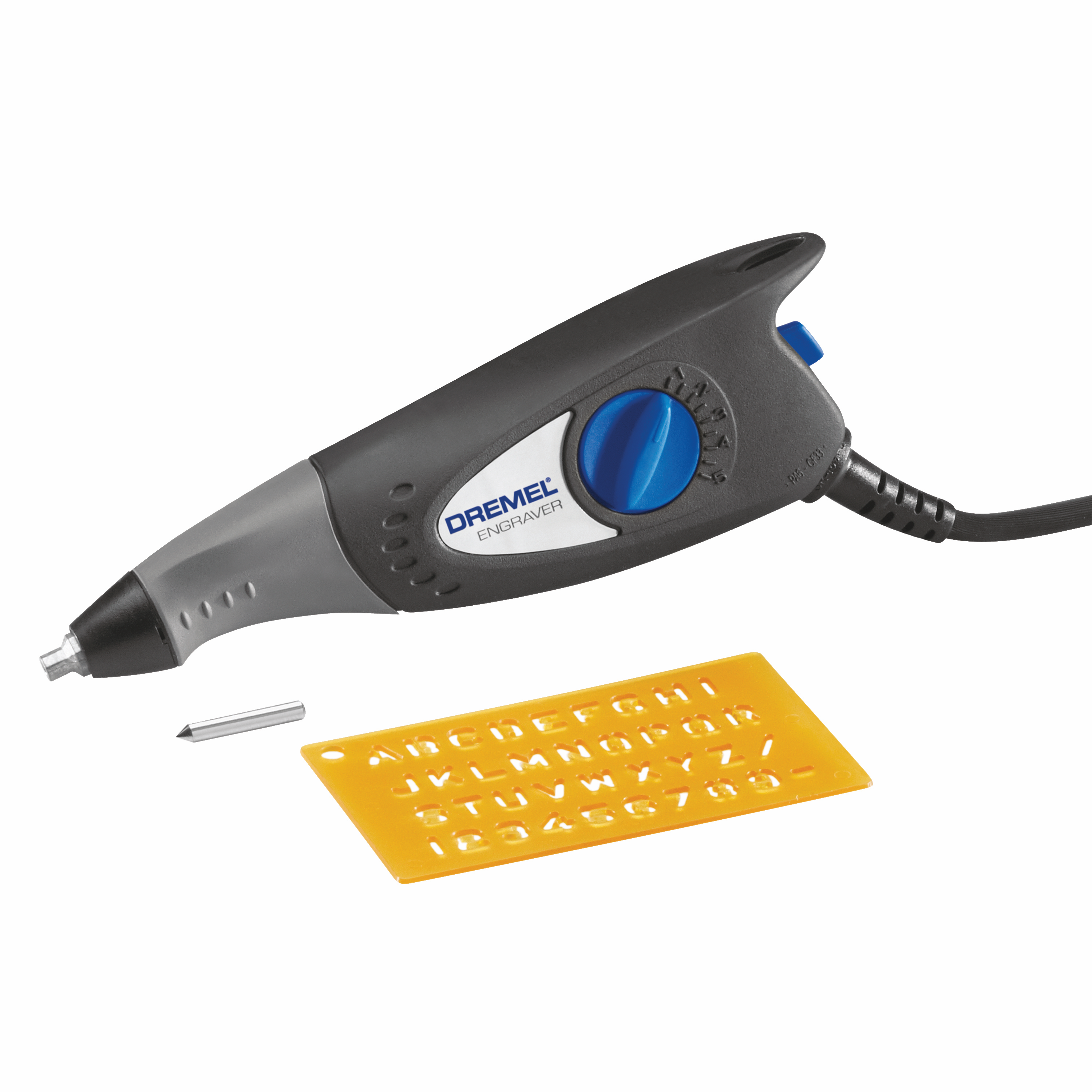Dremel 290-02 Engraver w/ 1 carbide point – dremel-us