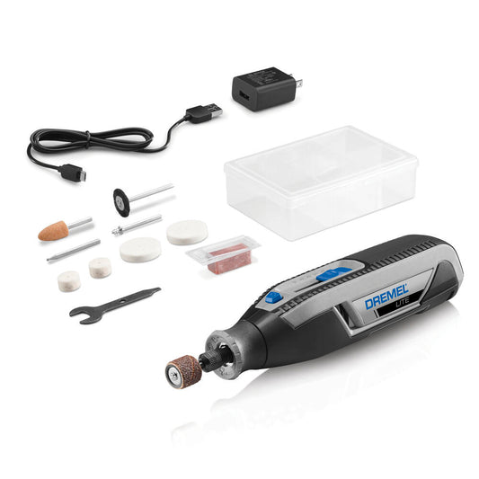 Dremel 7760 N/10H Cordless Rotary Tool