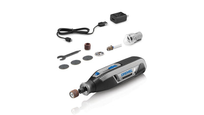 Dremel 7760-PGKD Deluxe Pet Nail Trimming Kit – dremel-us