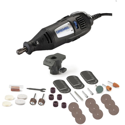 Dremel 100-1/58 Rotary Tool Kit