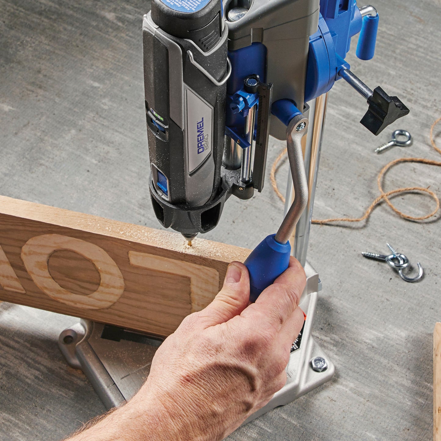 Dremel 220-01 WorkStation™