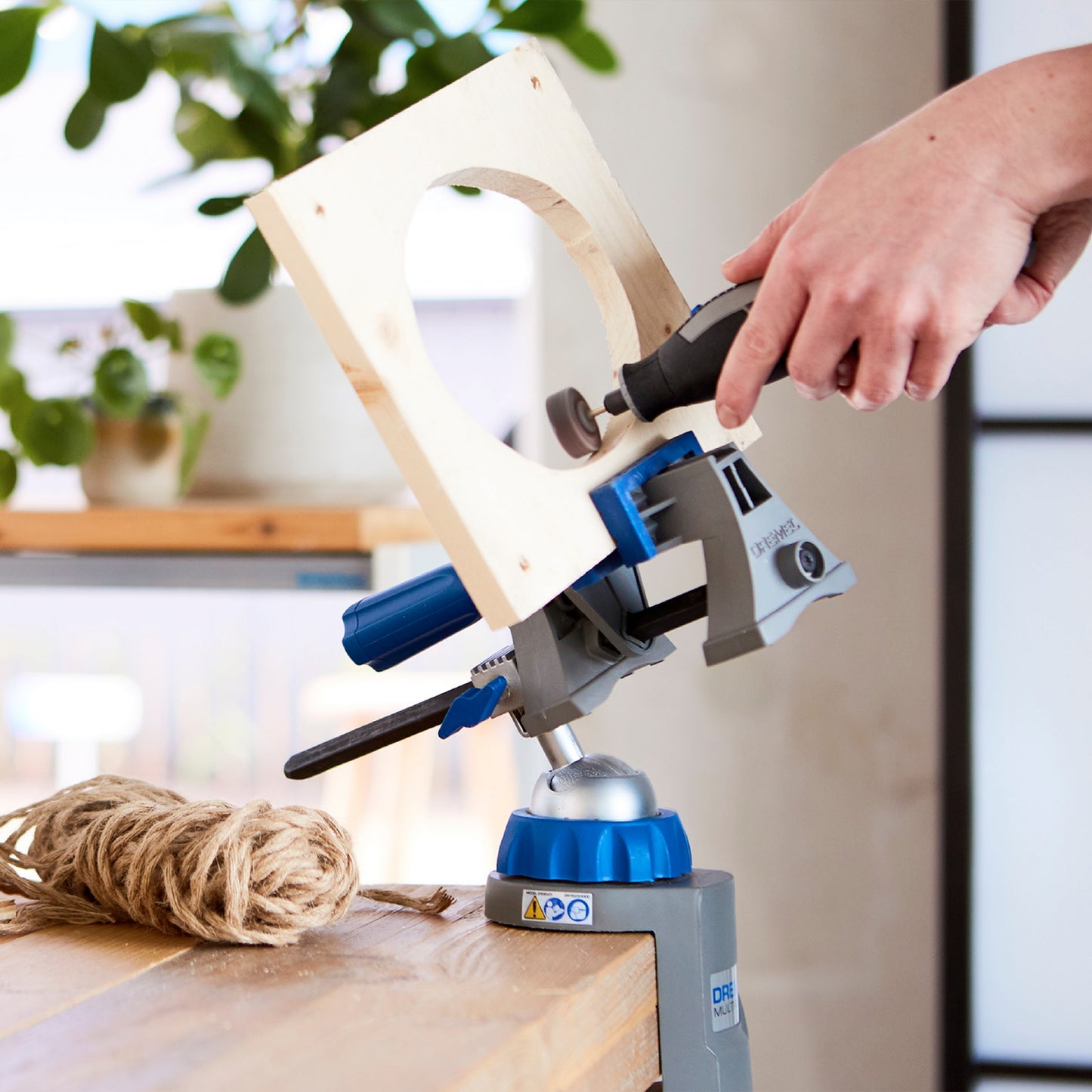 Dremel 2500-01 Multi-Vise