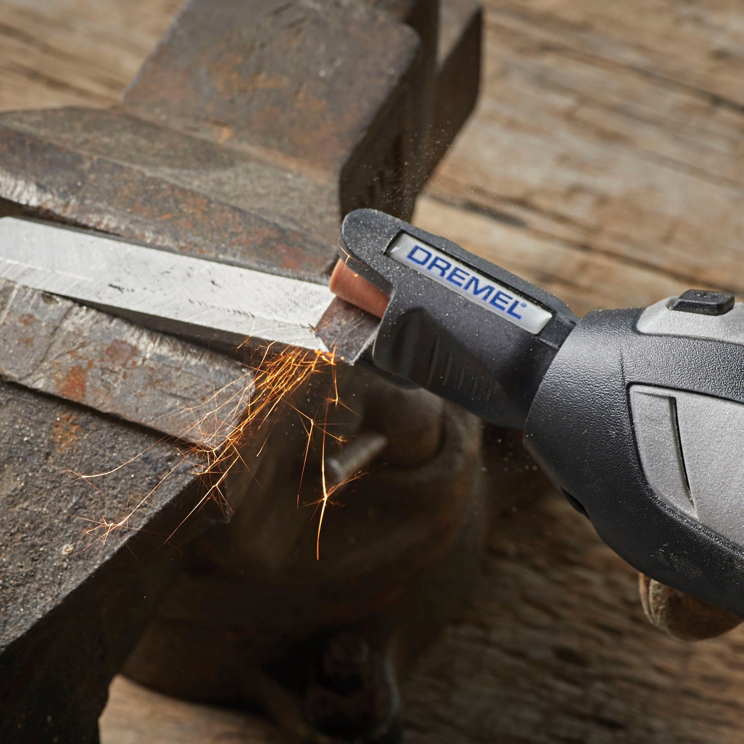 Dremel A679-02 Sharpening Kit