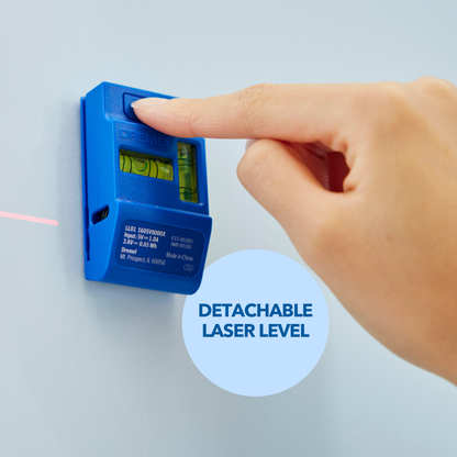 Dremel BP12AB Combo KIt -  Saw Station, 3 in 1 Drill, and Multitool