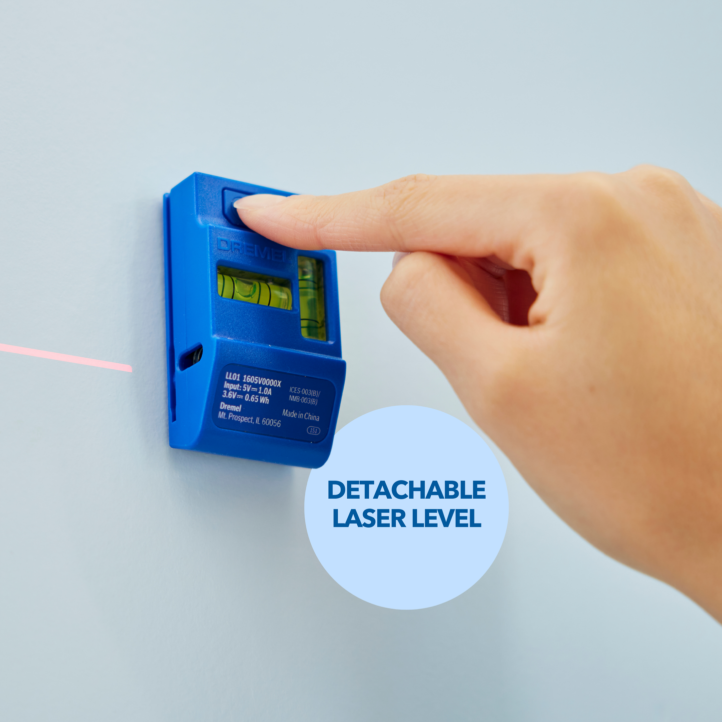 Dremel BP12AA Combo Kit - Saw Station & 3 in 1 Drill