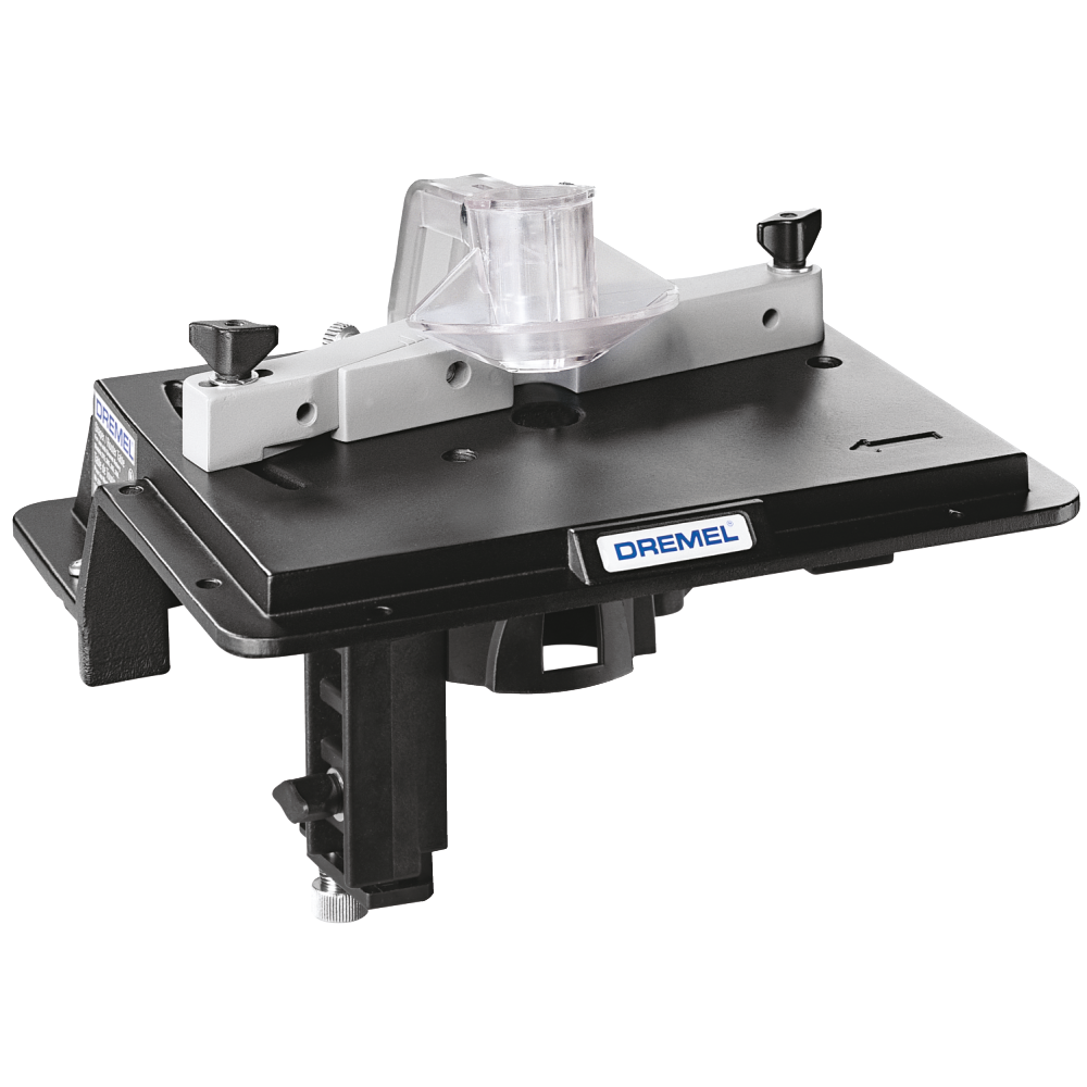 Dremel 231 Shaper Router Table
