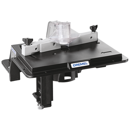 Dremel 231 Shaper Router Table