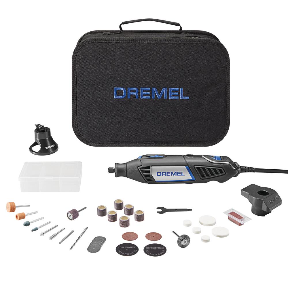 Dremel 4000 Corded Rotary Tool