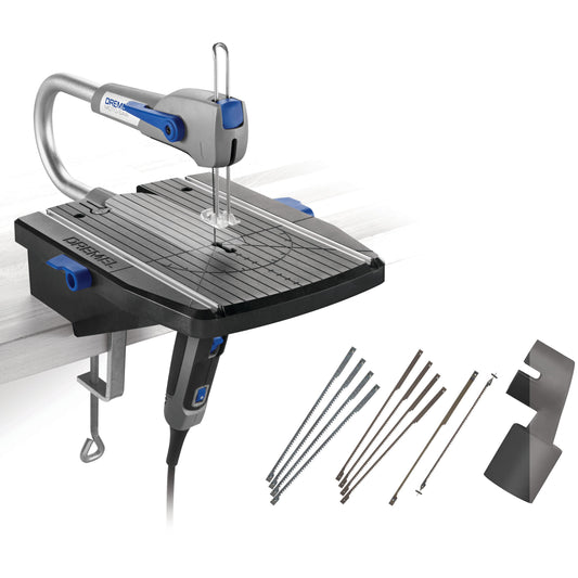 Dremel MS20-01 Moto-Saw Kit