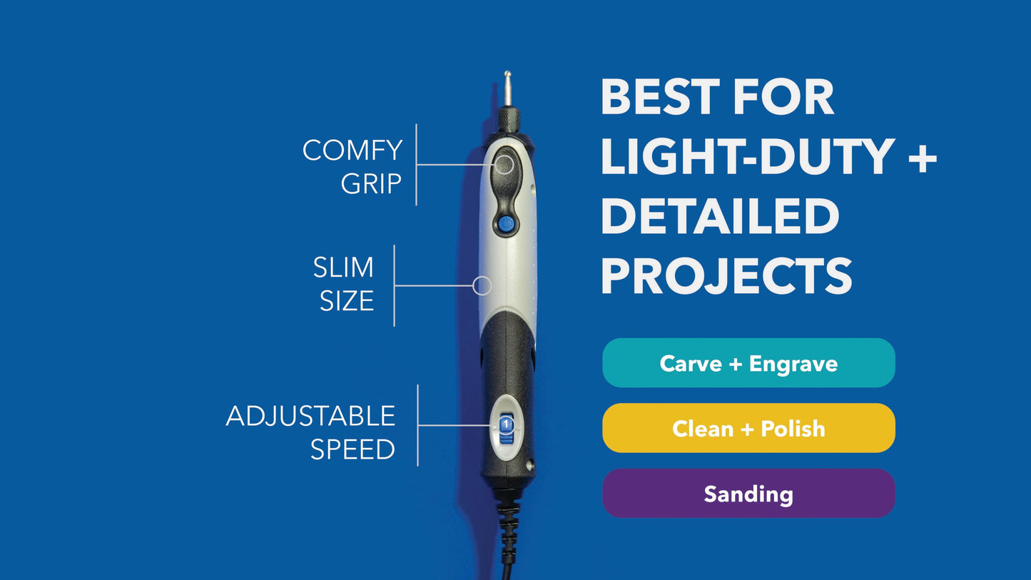 Dremel 2050-15 Stylo+ Versatile Craft Tool